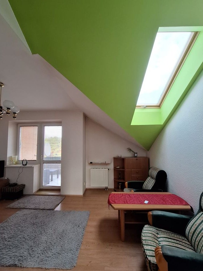 Mieszkanie pow.55m2 blok miejsce postojowe w hali garażowej Fordon .