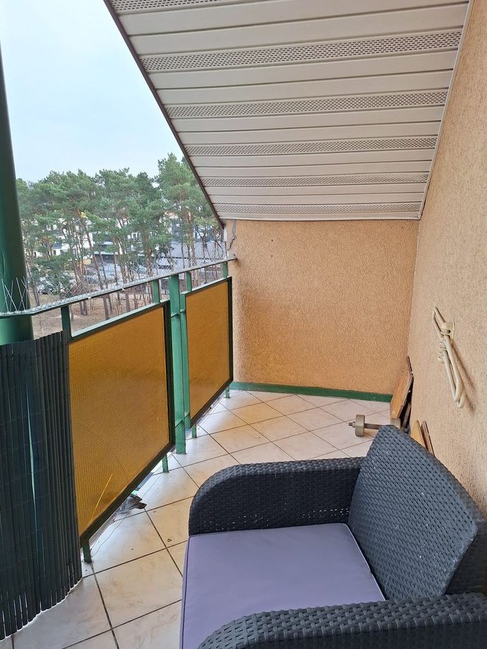 Mieszkanie pow.55m2 blok miejsce postojowe w hali garażowej Fordon .