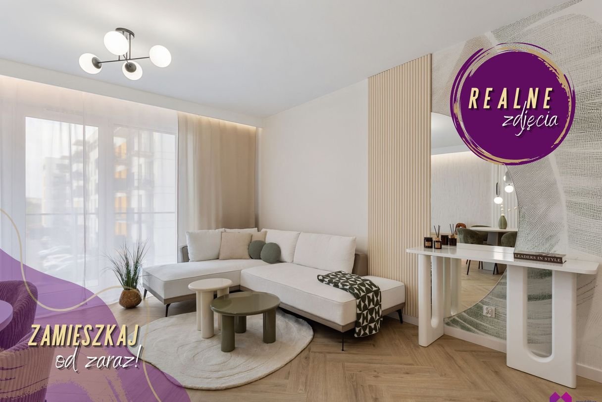 JEDYNE w swoim rodzaju, KOMFORTOWE 3 pokoje na POLANCE