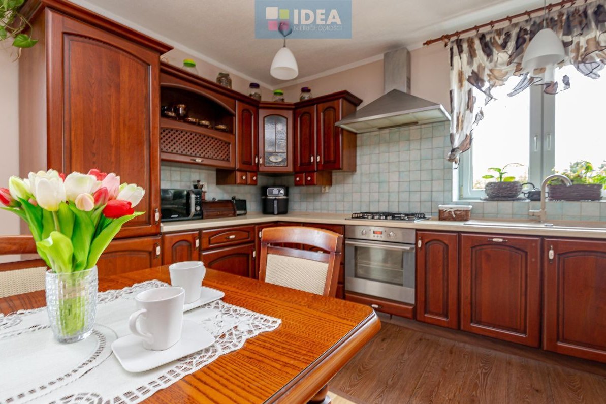 dom wolnostojący - Purda