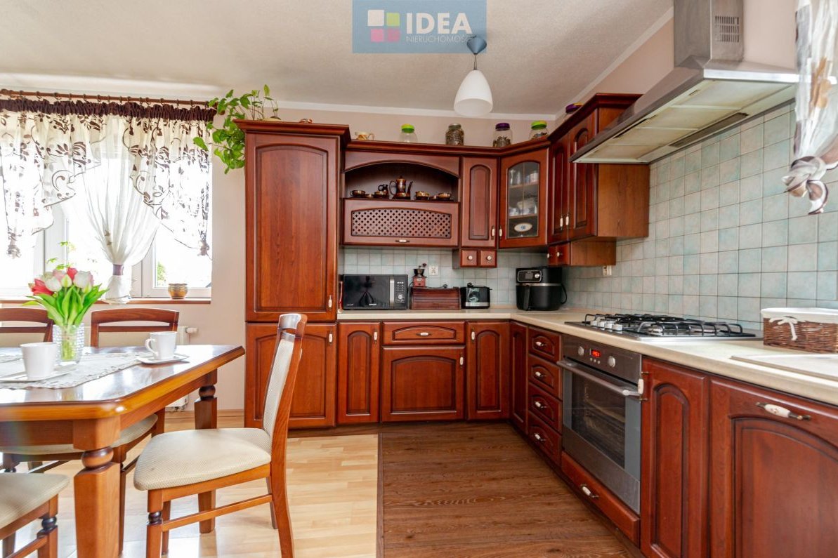 dom wolnostojący - Purda