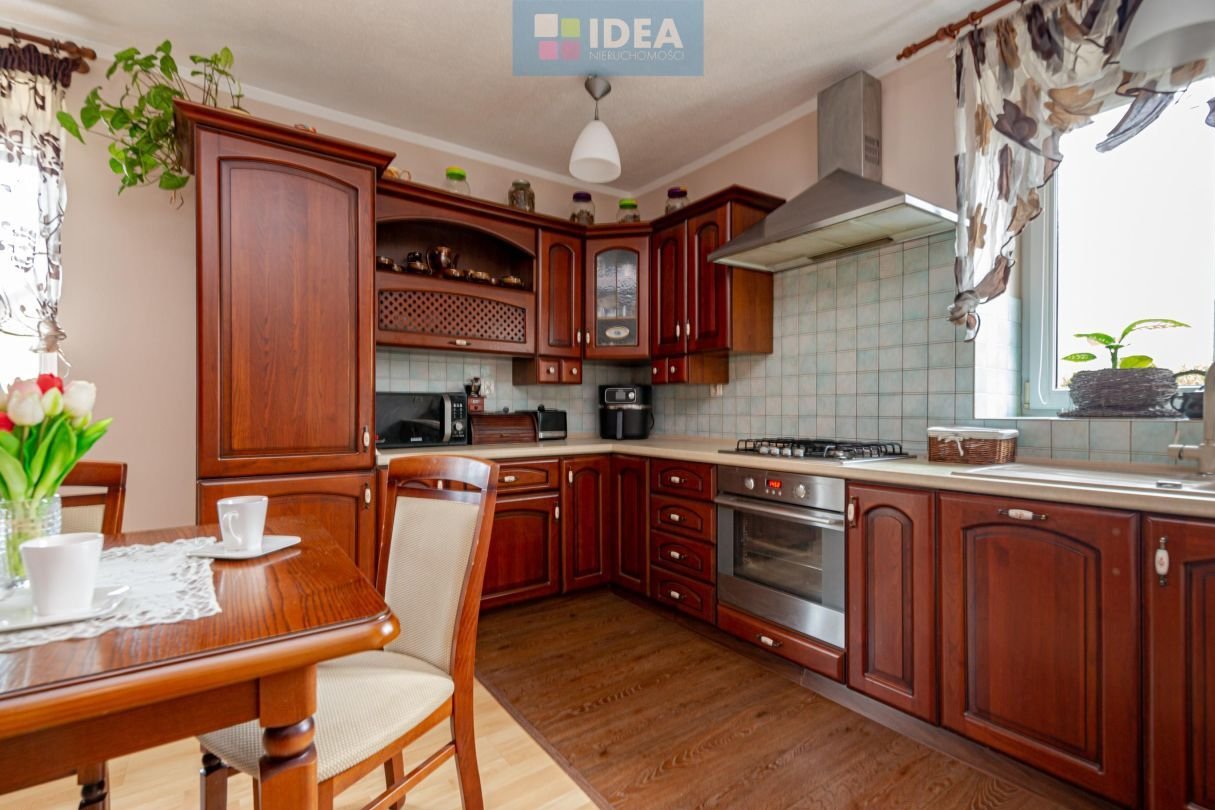 dom wolnostojący - Purda