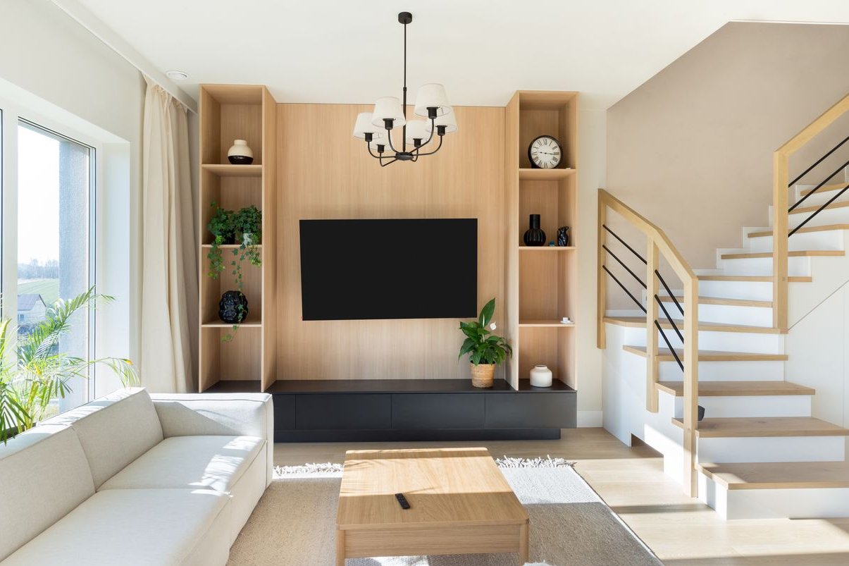 OSTATNI WOLNY DOM | możliwość wykończenia pod klucz | garaż |