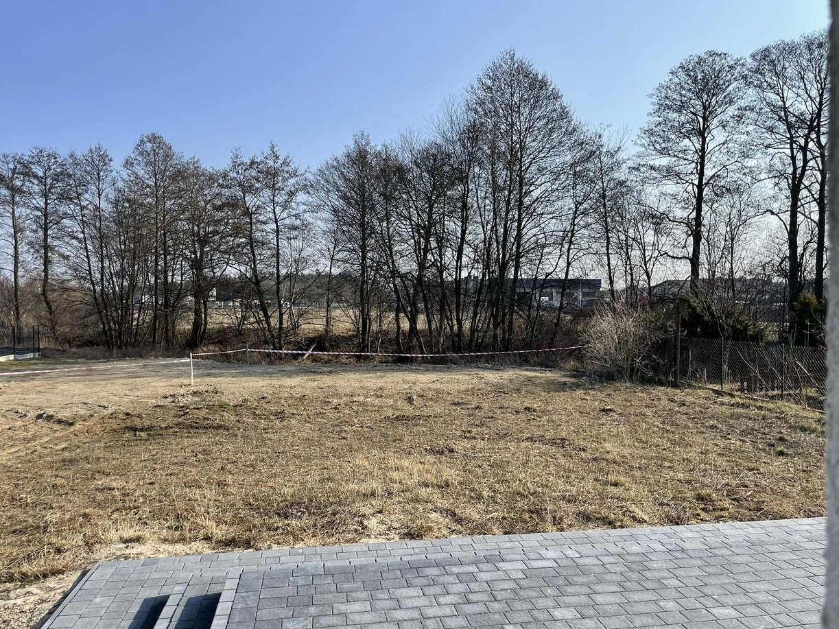 Dom, 122,70 m², Skrzeszew