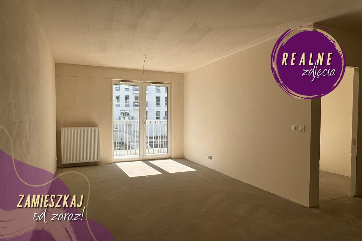 REWELACYJNE 3 pokoje w WIEŻY JEŻYCE Z WIDOKIEM NA DZIEDZINIEC