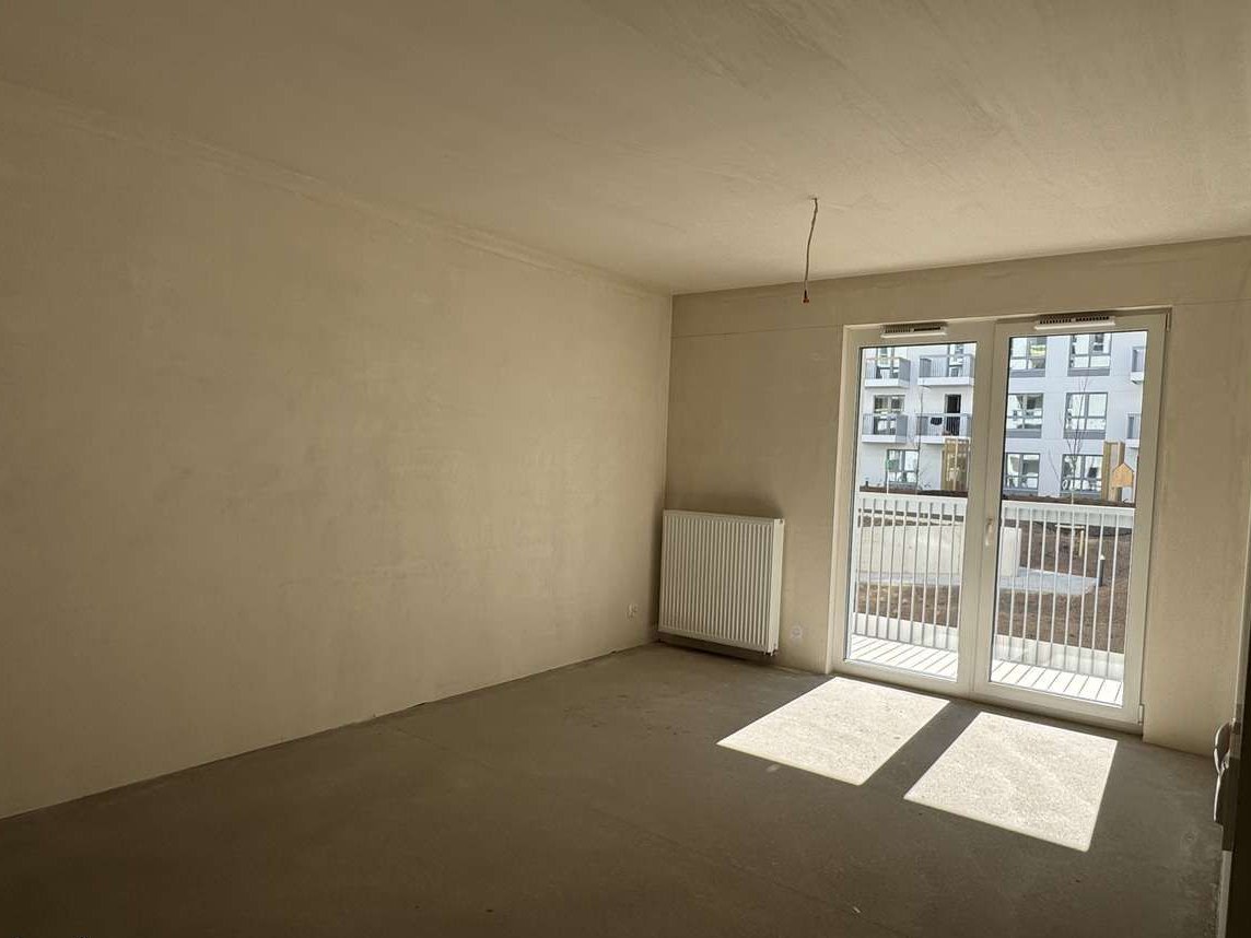 REWELACYJNE 3 pokoje w WIEŻY JEŻYCE Z WIDOKIEM NA DZIEDZINIEC