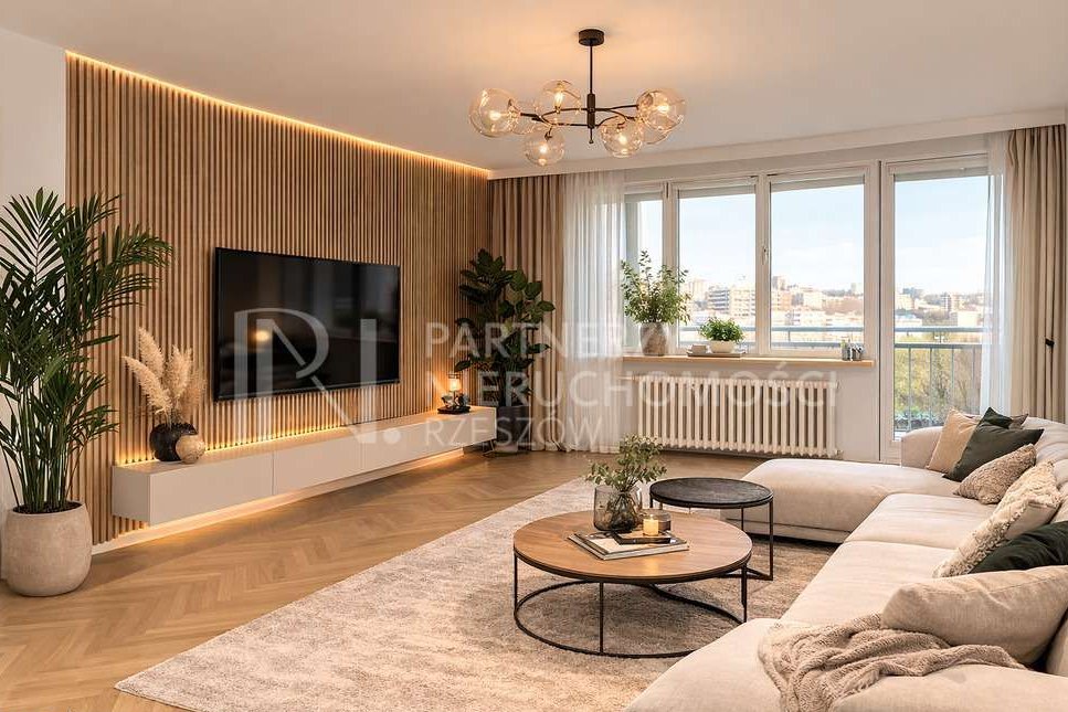 CENTRUM - 3 Pokojowe Mieszkanie z Potencjałem !