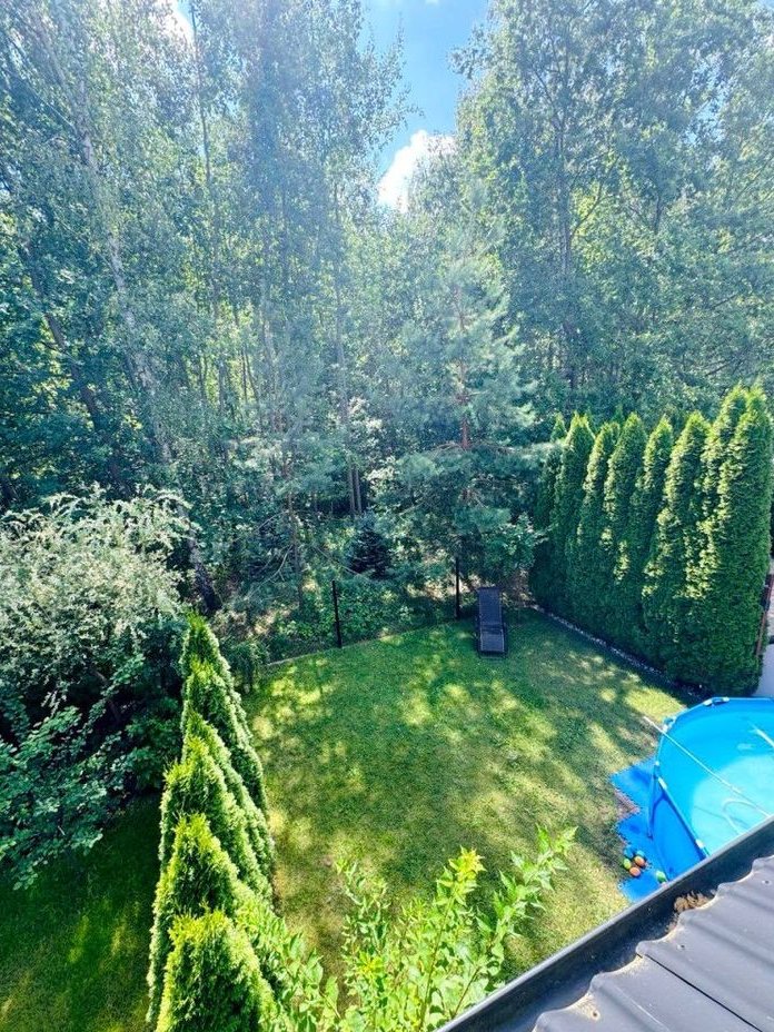 Dom 147 m² z ogrodem 280 m² | Wkd | Grodzisk Maz.