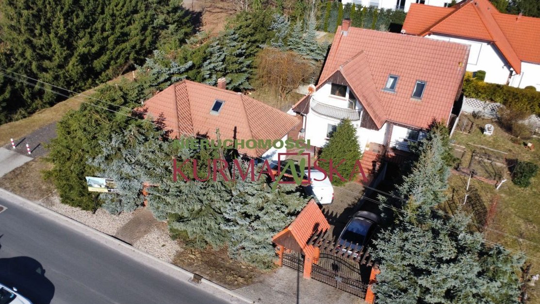 Dom/mieszkanie dzielnica Jędrzychów