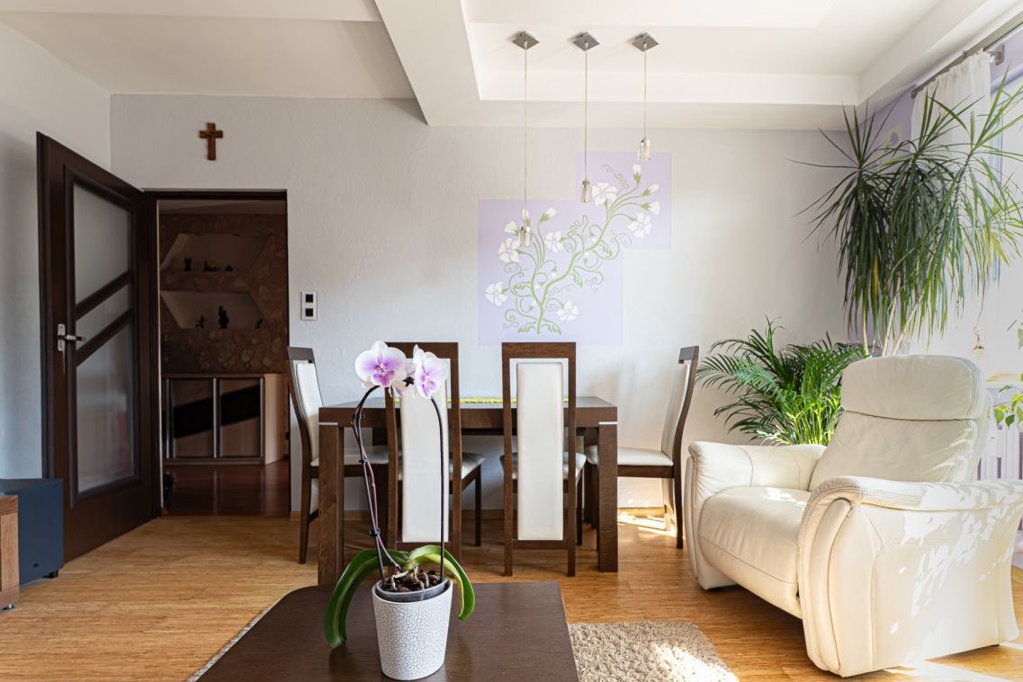 Przestronne 4 pokoje 70 m² , 2 piętro, os. Majowe