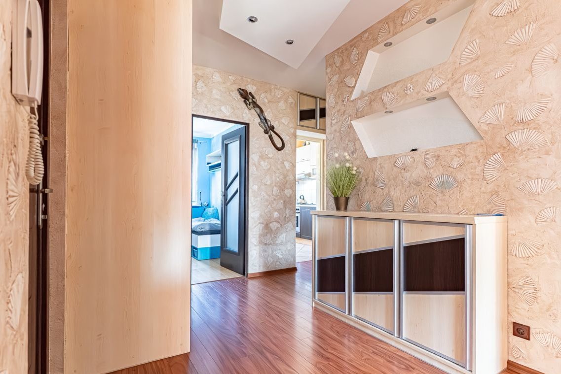 Przestronne 4 pokoje 70 m² , 2 piętro, os. Majowe