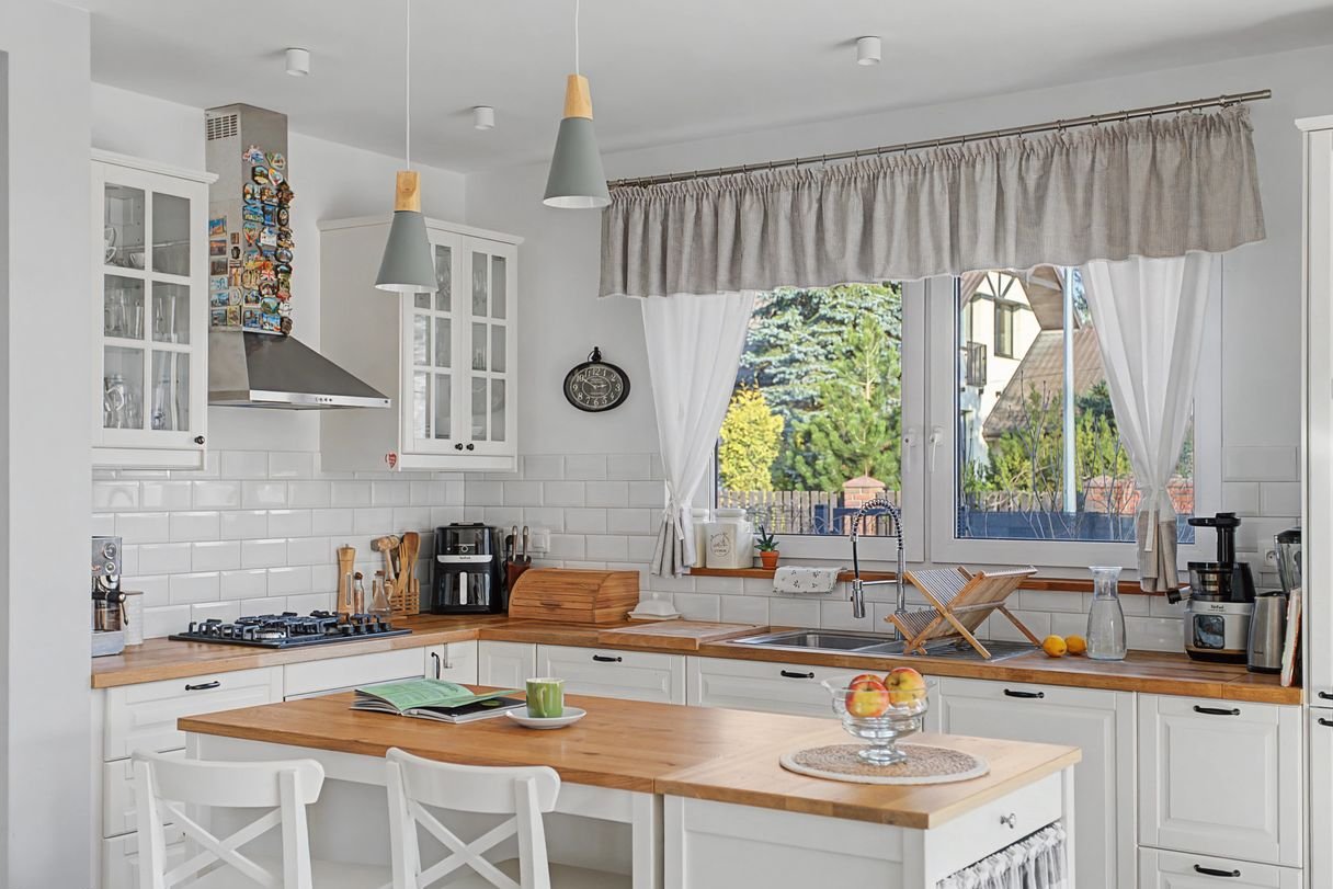 Dom wolnostojący 111 m2 na działce 500 m2, przy lesie, blisko PKP (KM)