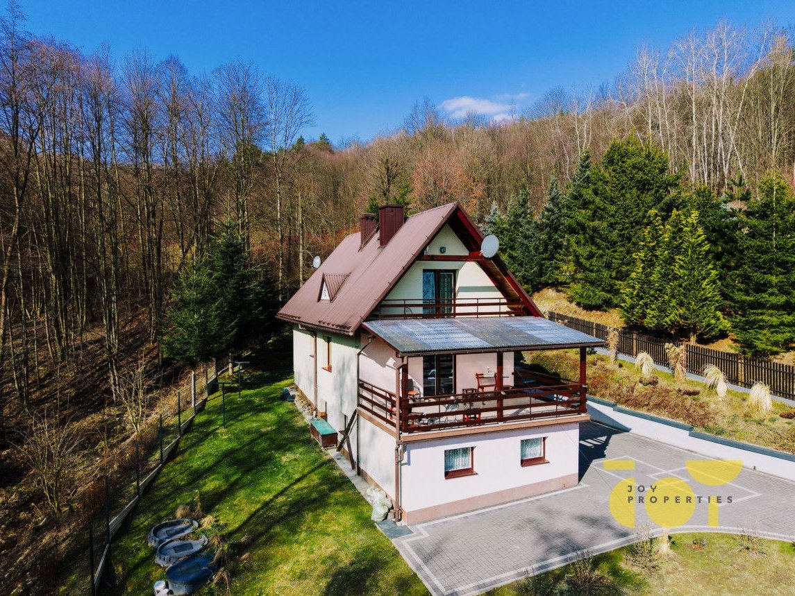 Dom wolnostojący 30 min. od Krakowa