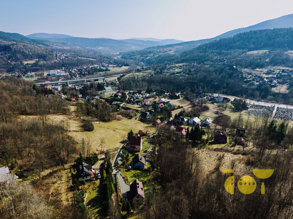 Dom wolnostojący 30 min. od Krakowa