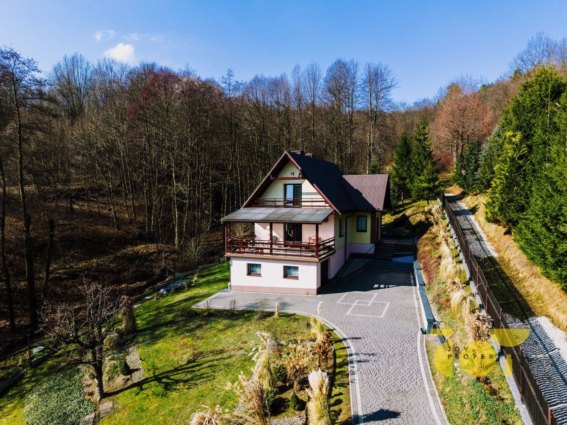 Dom wolnostojący 30 min. od Krakowa