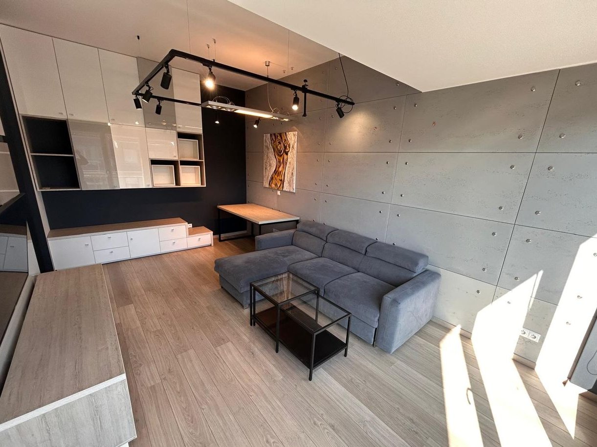 Wrocław Ogrody Hallera- Mieszkanie 2 pokojowe! Bez Pośredników!