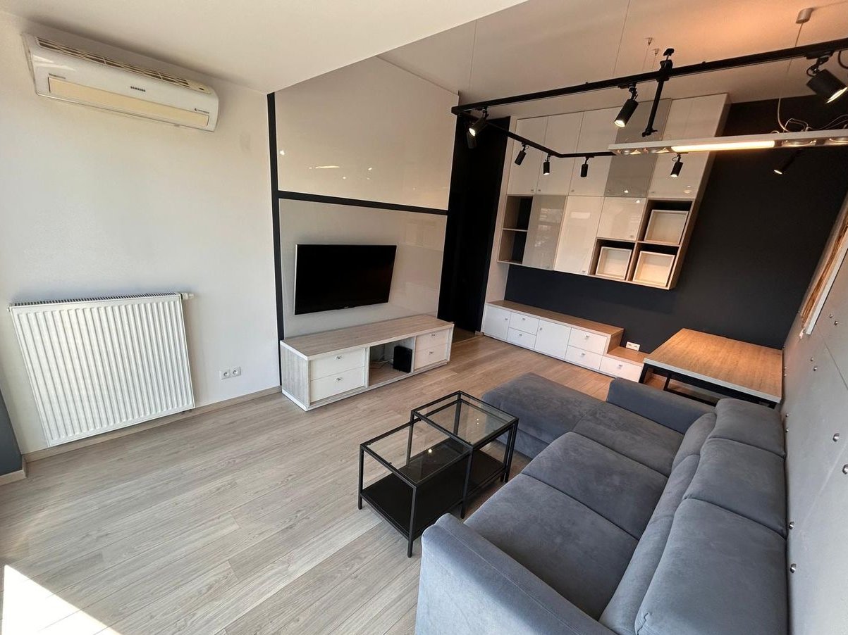 Wrocław Ogrody Hallera- Mieszkanie 2 pokojowe! Bez Pośredników!