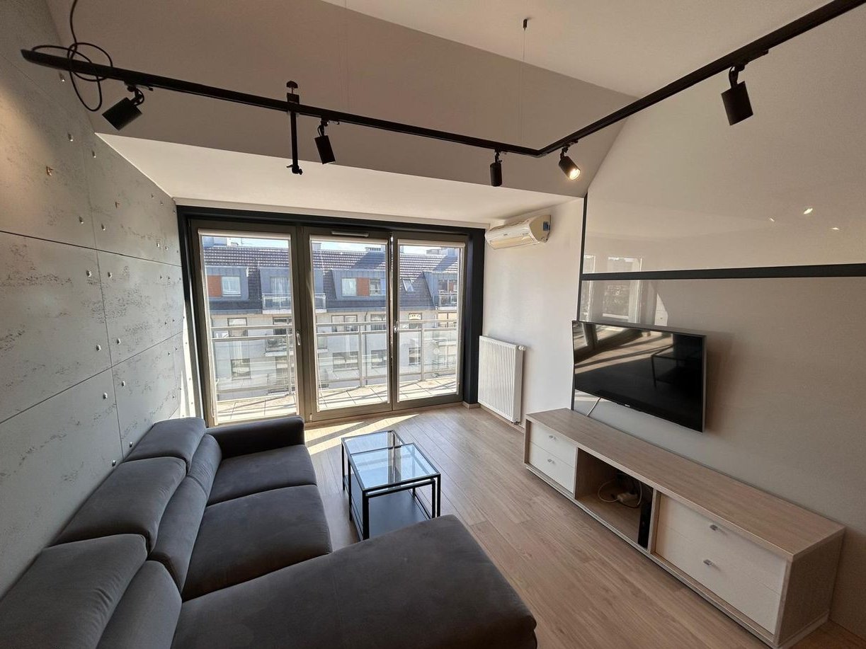 Wrocław Ogrody Hallera- Mieszkanie 2 pokojowe! Bez Pośredników!