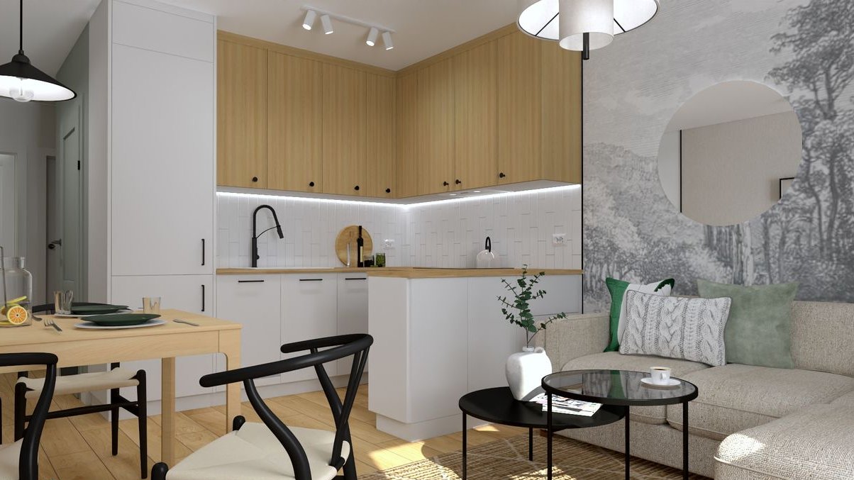 RABAT 25 605zł, Ogródek, Hala garażowa, Winda, OPCJA POD KLUCZ!