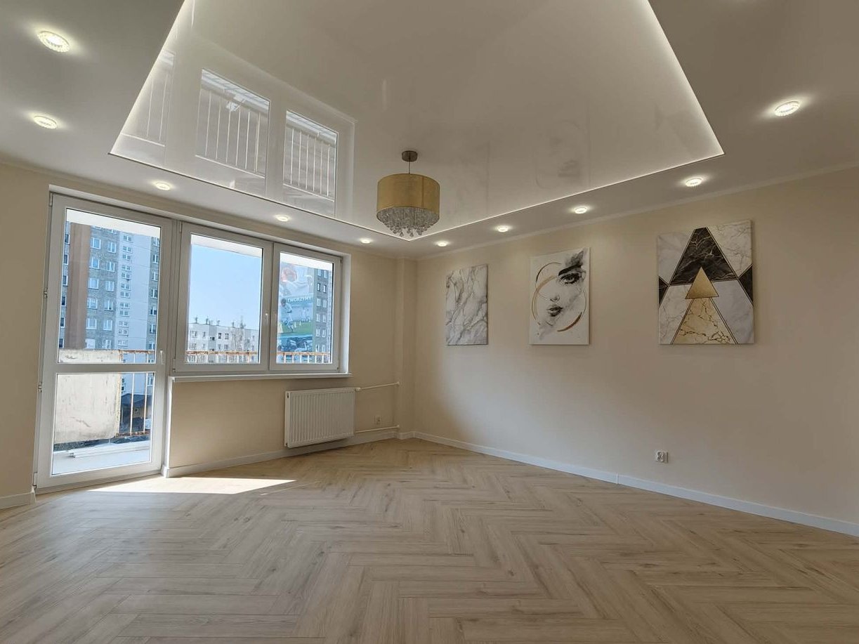 Piękne i komfortowe 2-pokojowe mieszkanie - ul. Kowalskiego