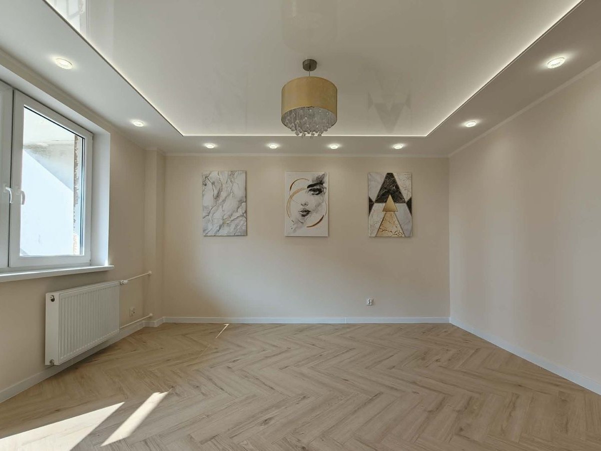 Piękne i komfortowe 2-pokojowe mieszkanie - ul. Kowalskiego