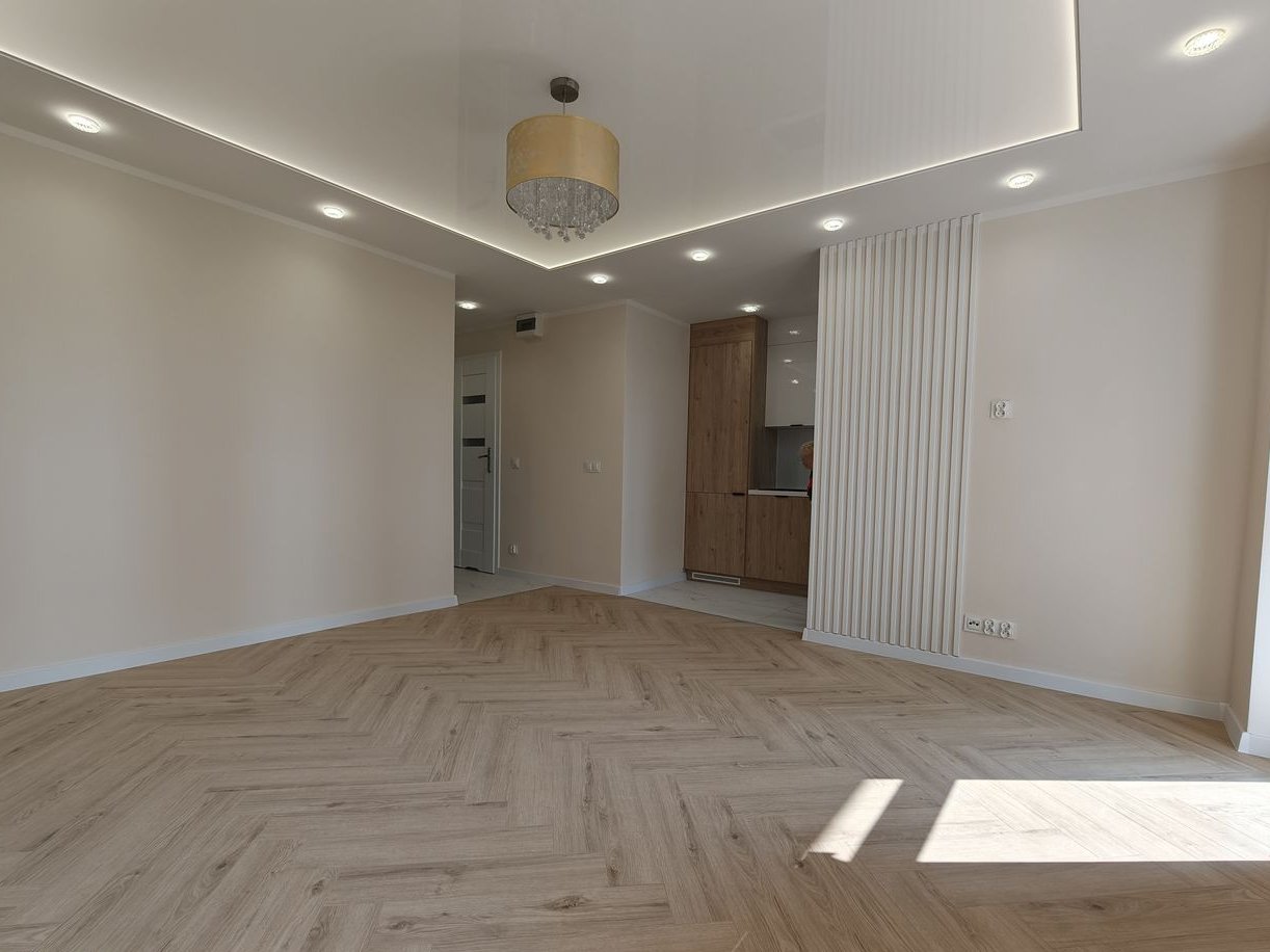 Piękne i komfortowe 2-pokojowe mieszkanie - ul. Kowalskiego