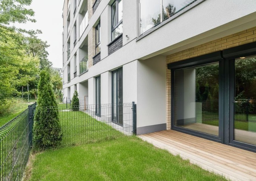 Gotowe w tym ROKU + Nowe 2 pokoje + SŁONECZNY TARAS/OGRÓDEK + Zobacz