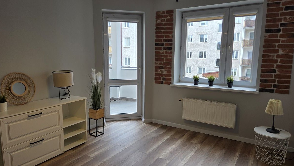 MIESZKANIE NA SPRZEDAŻ, OS.KONIUCHY, TORUŃ - BEZ POŚREDNIKÓW