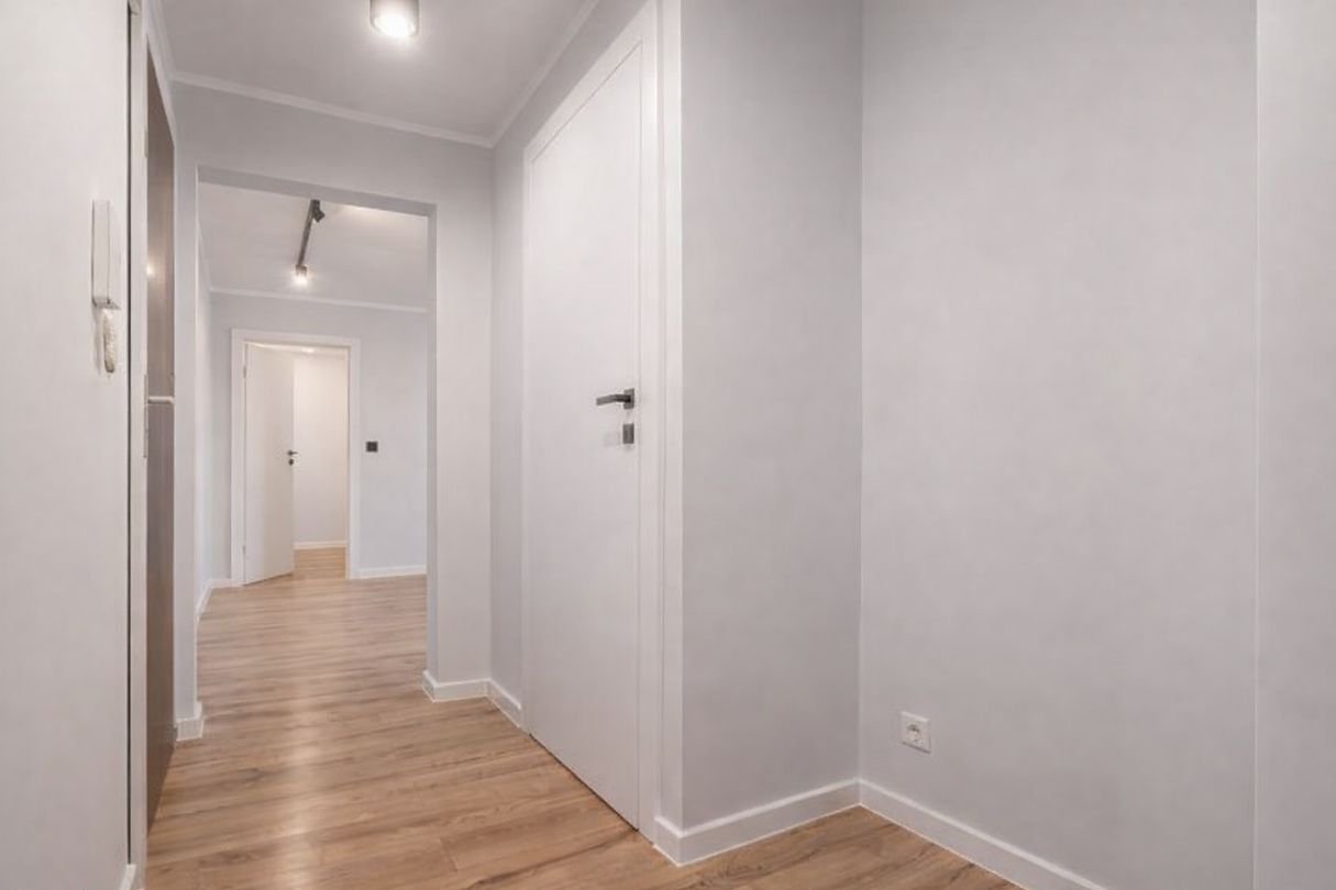 3 pok. | balkon | wokół zieleń | nowe okna | garaż | Gliwice Sikornik