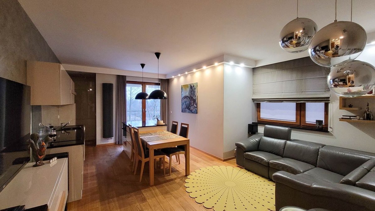 Zamieszkaj komfortowo na osiedlu Arkadia II w Niemczu