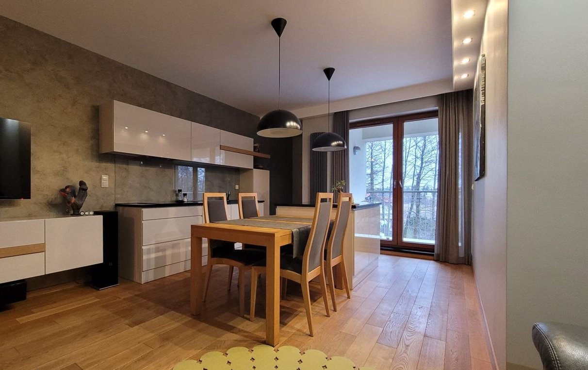 Zamieszkaj komfortowo na osiedlu Arkadia II w Niemczu