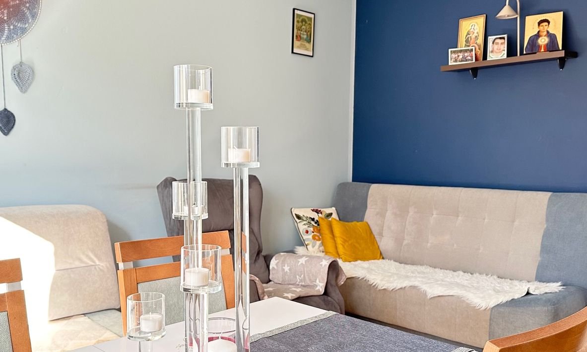 Piękne mieszkanie! Odstąpienie cesji!