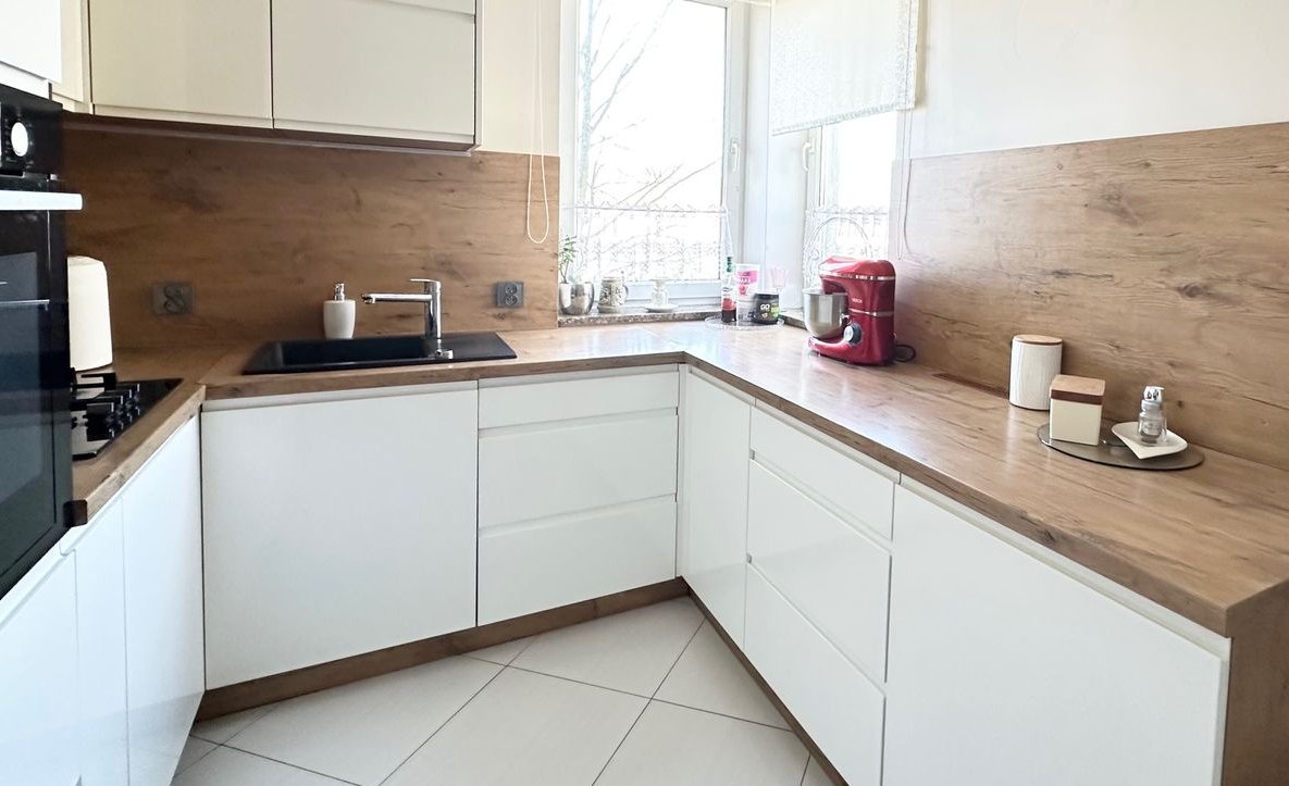 Piękne mieszkanie! Odstąpienie cesji!