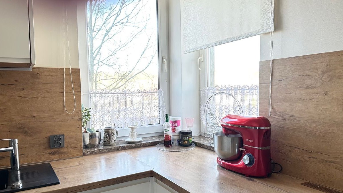 Piękne mieszkanie! Odstąpienie cesji!