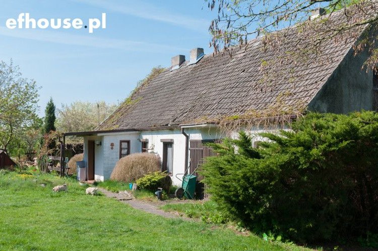 Siedlisko do własnej aranżacji! 2 linia brzegowa!