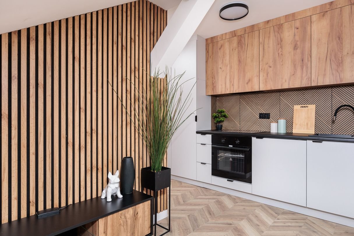 Wykończone mieszkanie dwupokojowe! Fredry/Łagiewniki (przy Bonarce)