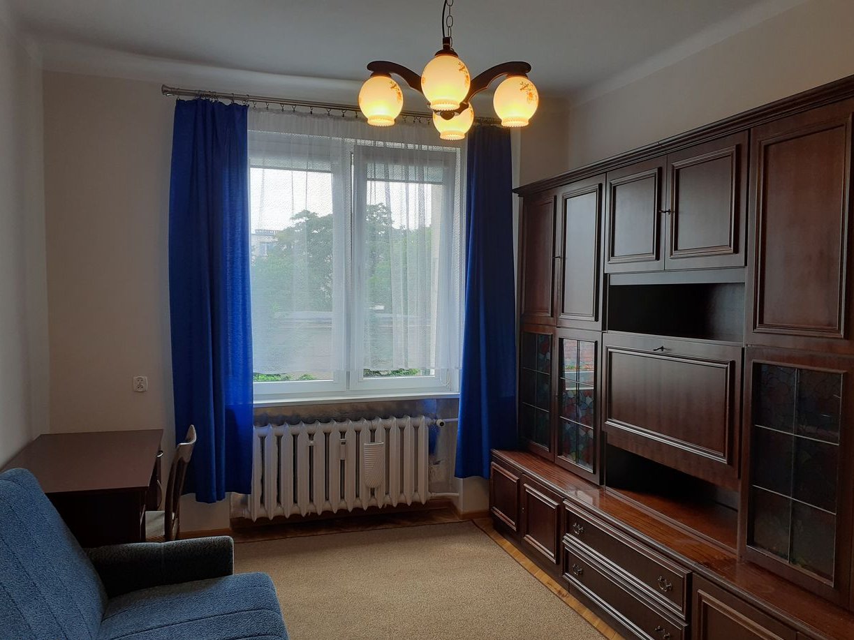 Mieszkanie 40 m² | Skrzetusko | Piwnica + Strych | Bez pośredników