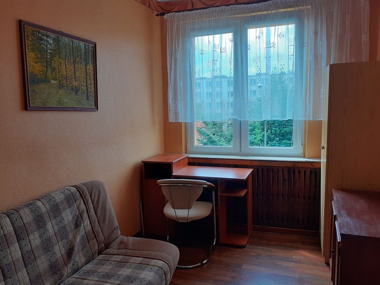 Mieszkanie 40 m² | Skrzetusko | Piwnica + Strych | Bez pośredników