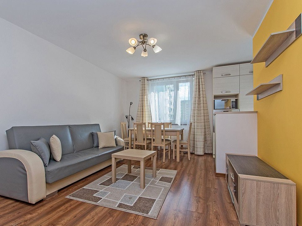 Mieszkanie 3 pokojowe Gdynia Witomino