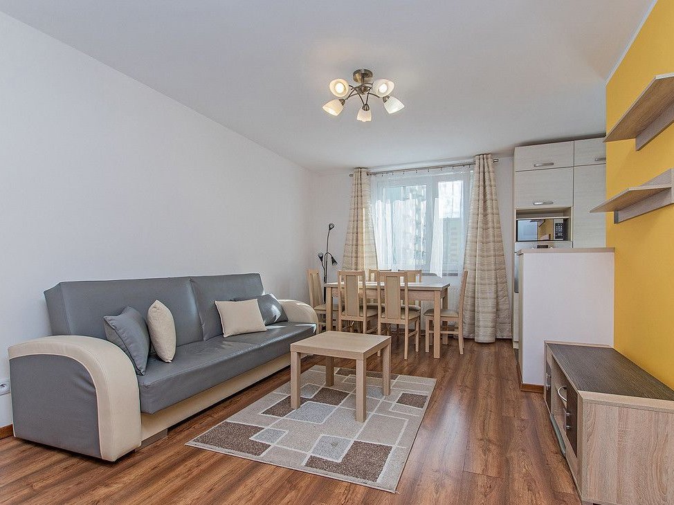 Mieszkanie 3 pokojowe Gdynia Witomino