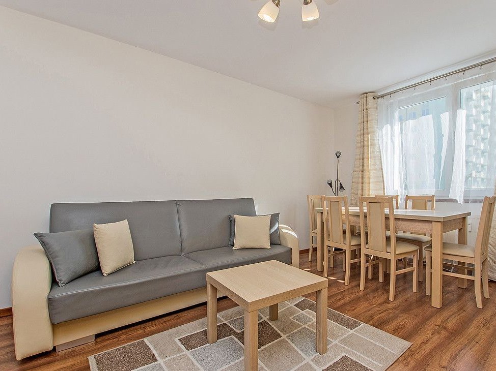 Mieszkanie 3 pokojowe Gdynia Witomino