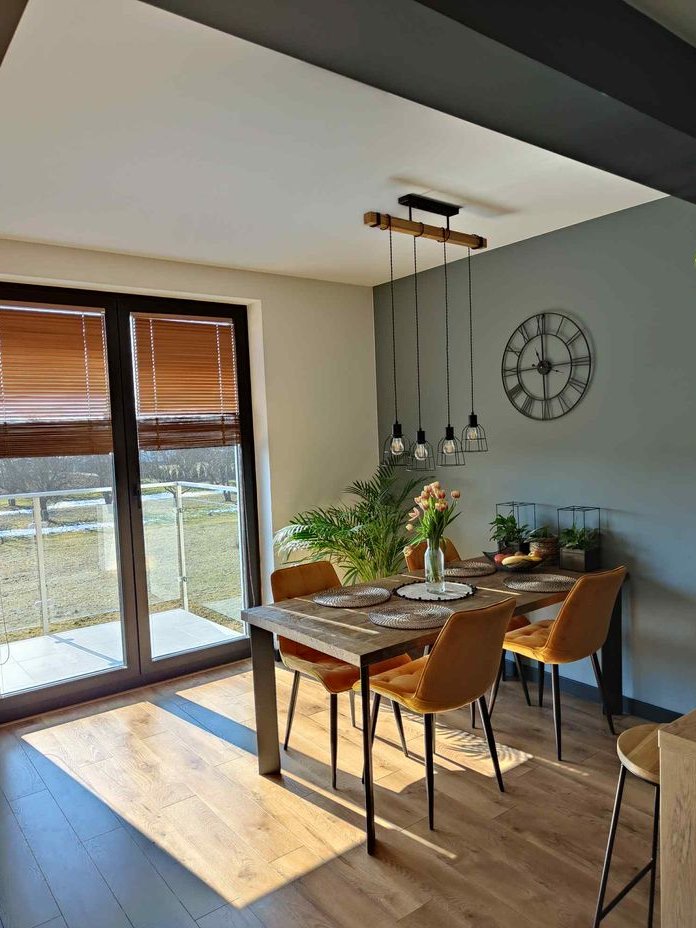 Wyjątkowe mieszkanie dwupoziomowe 102,41 m²