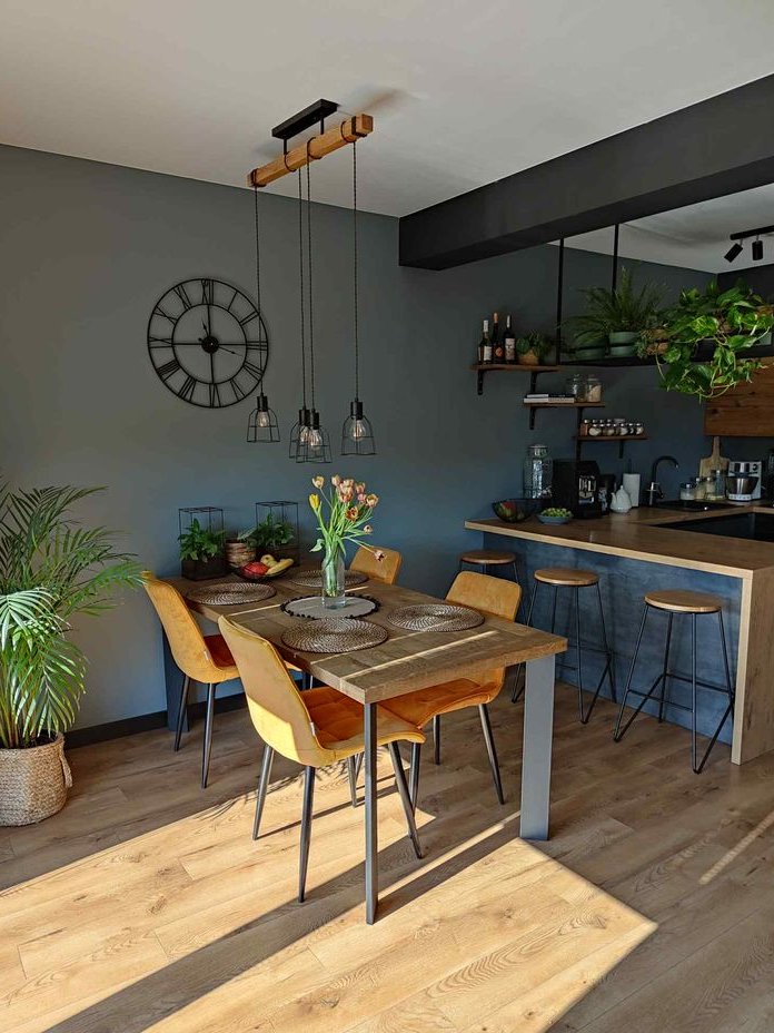 Wyjątkowe mieszkanie dwupoziomowe 102,41 m²