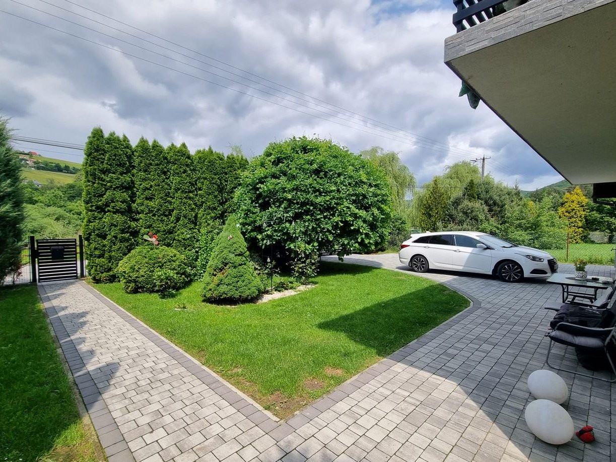 RYTRO Energooszczędny Dom - Fotowoltaika , Pompa Ciepła - Atrakcyjny !