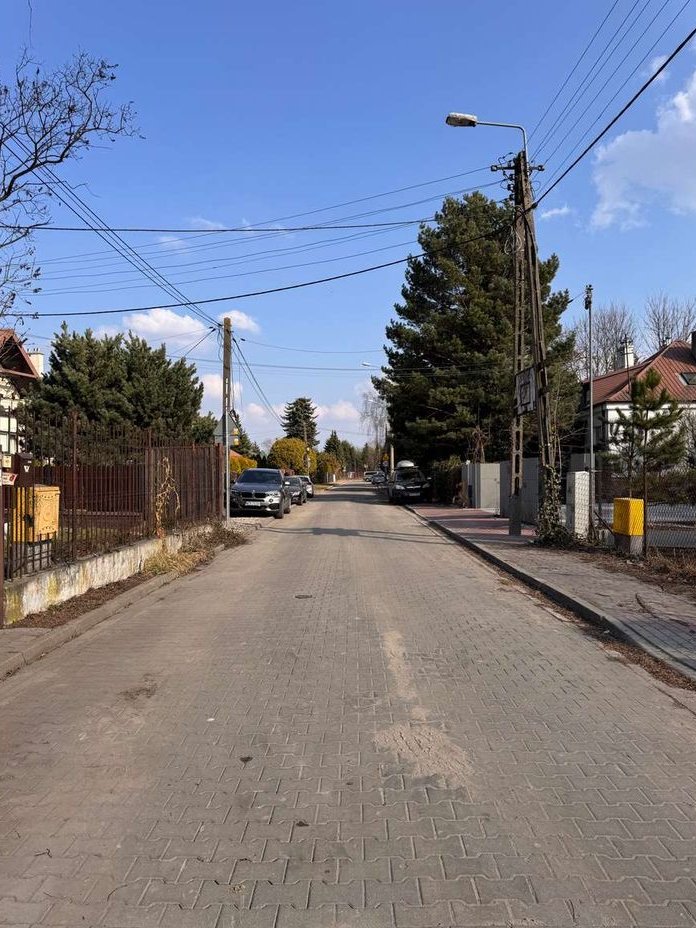 Super Lokalizacja!! Do końca marca rabat 39 tyś.!!