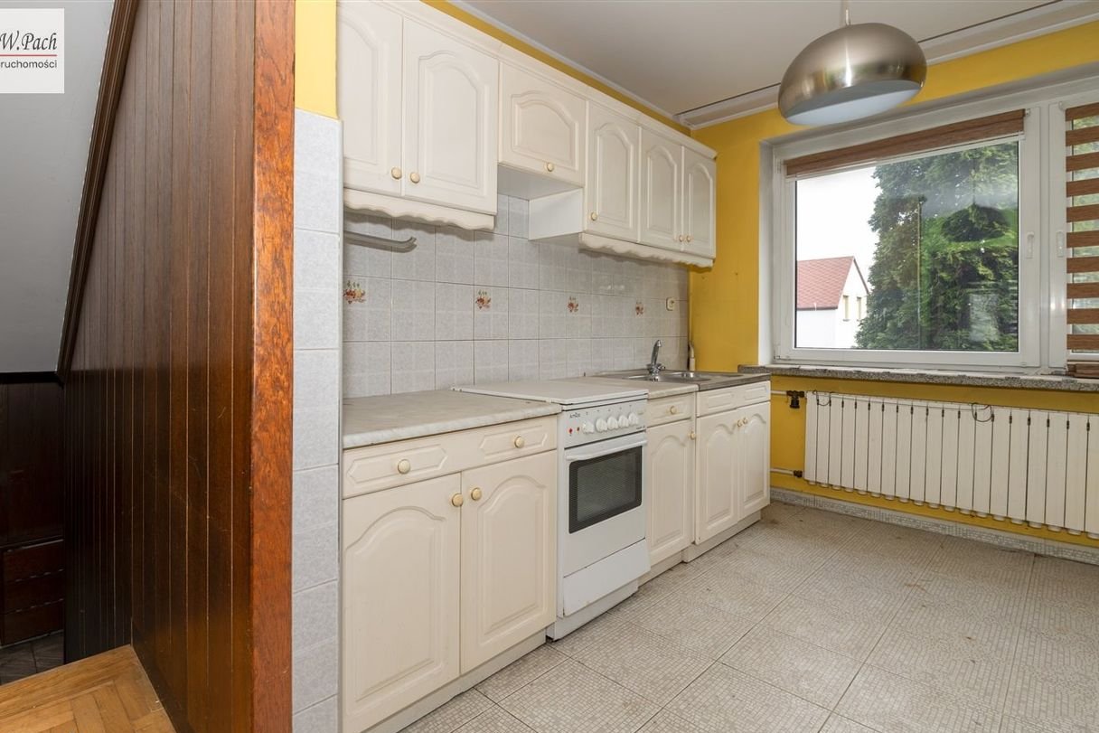 Tychy Mąkołowiec dom z potencjałem.