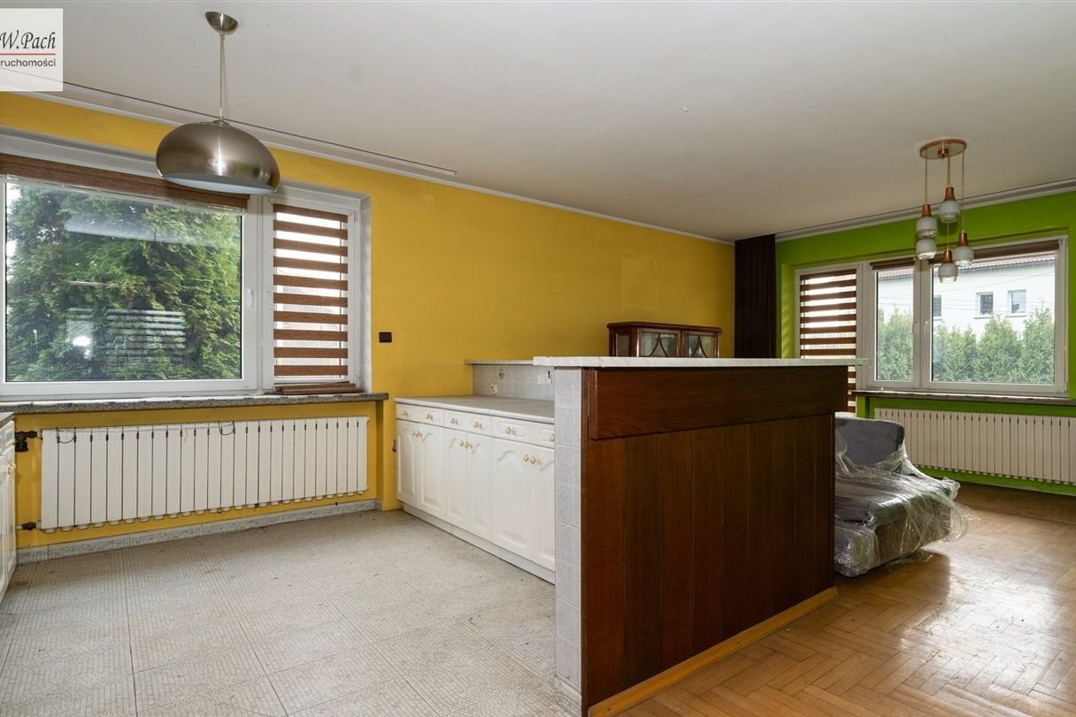 Tychy Mąkołowiec dom z potencjałem.