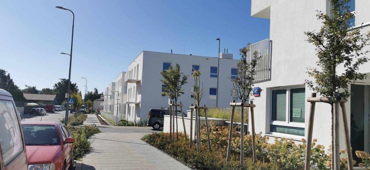 ~ 4 pokojowe mieszkanie Ursus Gołąbki ~