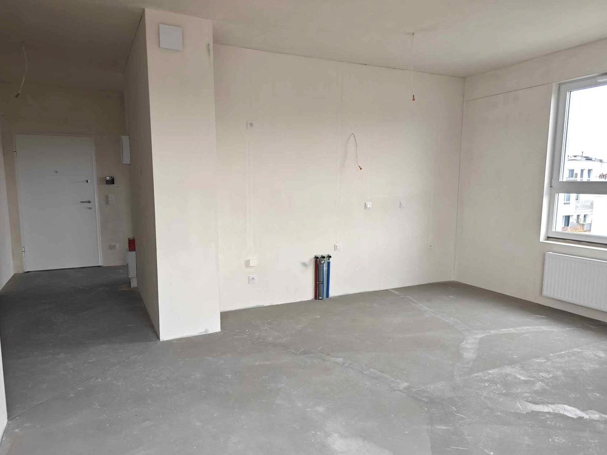 ~ 4 pokojowe mieszkanie Ursus Gołąbki ~