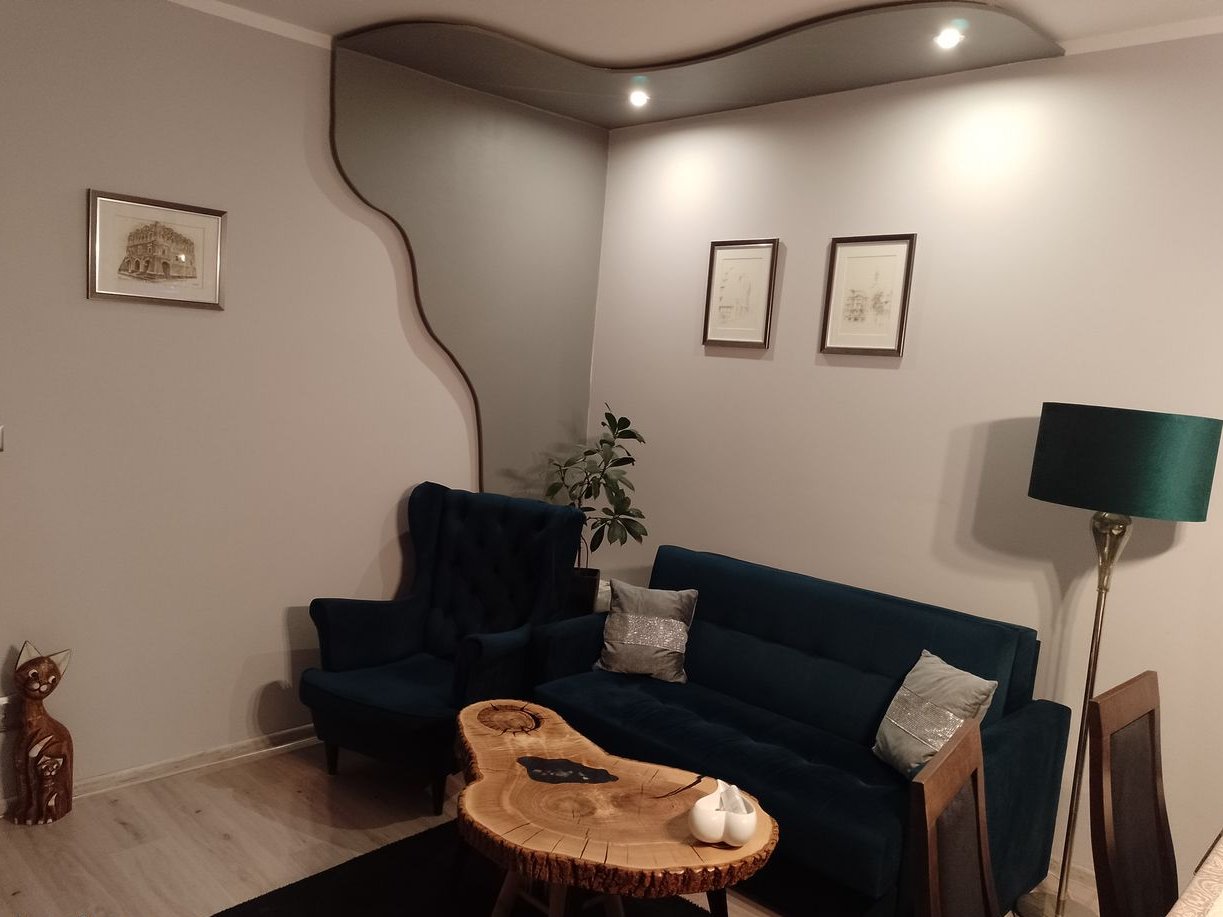 3-pokojowe. Leśne, ul. Bukowa 1, bez pośredników